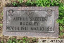 Arthur Lawrence "skeeter" Buckley