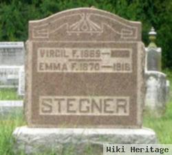 Emma Mendel Stegner