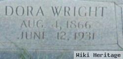 Aldora "dora" Haynes Wright