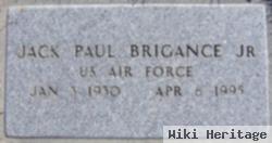 Jack Paul Brigance, Jr