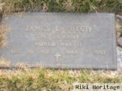 James L. Futch