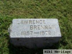 Lawrence Brennan