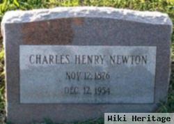 Charles Henry Newton