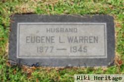 Eugene L Warren, Sr