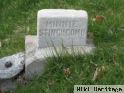 Minnie B Stinchcombe