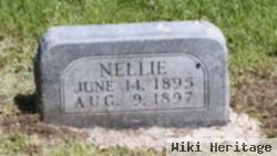 Nellie Milstead