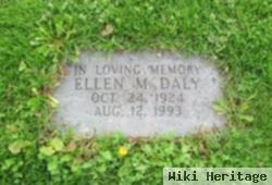 Ellen M. Daly