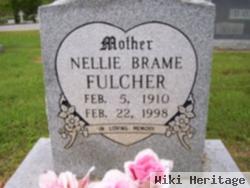 Nellie Brame Fulcher