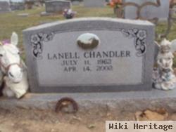 Lanell Chandler