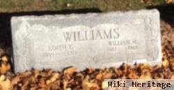 William Morgan Williams