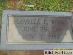 Lovella E Graves Ryan