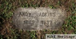 Andy Adkins