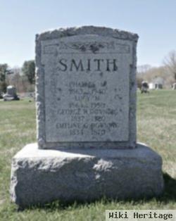 Lucy M. Smith