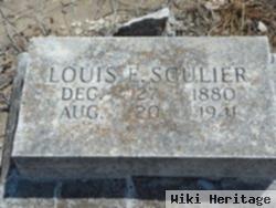 Louis E. Sculier