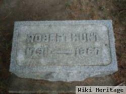 Robert Hunt