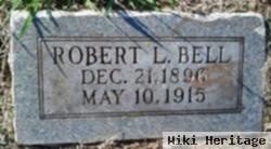 Robert Lee Bell