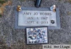 Amy Jo Hobbs