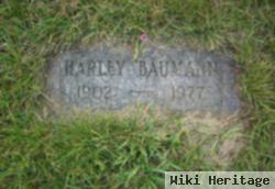 Harley Baumann