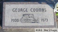 George E. Coombs