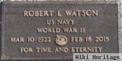 Robert L. Watson