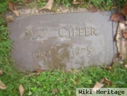 May Giefer