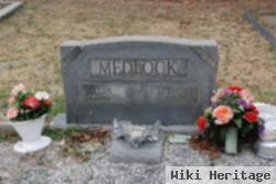 Lude Odell Medlock