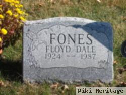 Floyd Dale Fones