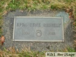 Eppa Gene Turner Shively