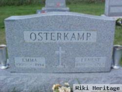 Ernest Theodor Osterkamp