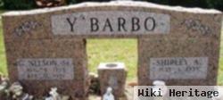 Shirley A. Kolbachinski Y'barbo