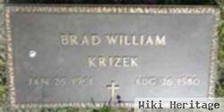 Brad William Krizek