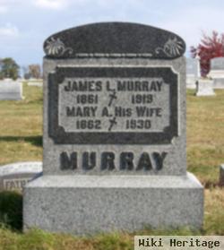 Mary A. Burns Murray