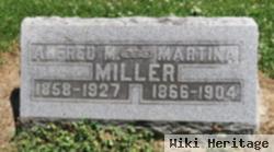 Alfred M. Miller