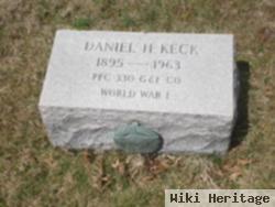 Daniel H. Keck