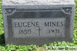 Eugene Owen Mines