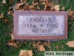 Emma Elizabeth Caven Carstensen