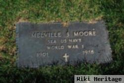 Melville S. Moore