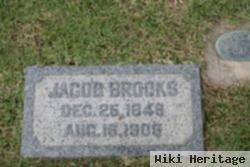 Jacob Brooks