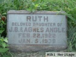 Ruth Angle