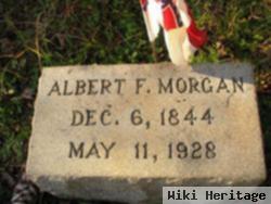Albert Franklin "ab" Morgan