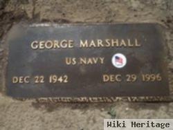 George H. Marshall