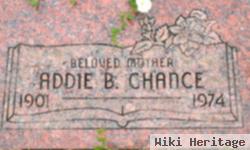 Addie Bell Williams Chance