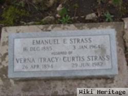 Emanuel E. Strass