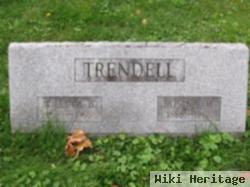 William B Trendell