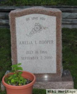 Amelia Hooper