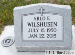 Arlo Eugene Wilshusen