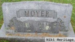 Thomas Levi Moyer