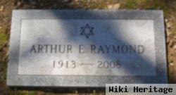 Arthur E. Raymond