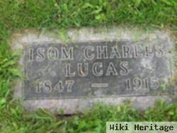 Isom Charles Lucas