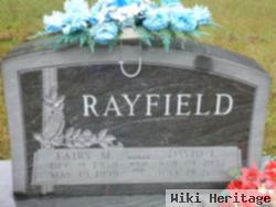 David L Rayfield